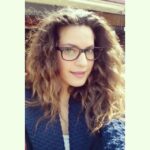 Ceyda Olguner Instagram - #Ben #gözlüklü #şirin mi #oldum #oldumu #oldumuki #olmustu (: #bide