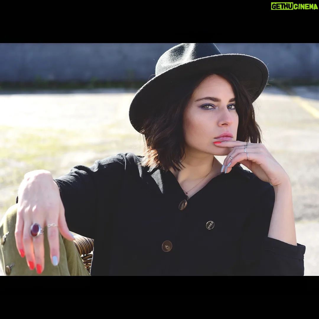 Ceyda Olguner - 1.2K Likes - Olan da güzellik #olan
#photoby --> @aydancinar 🌑