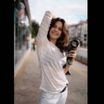 Ceyda Olguner Instagram - #dur 💈 #photoby --> @mertsendogdu 👊 Dünya
