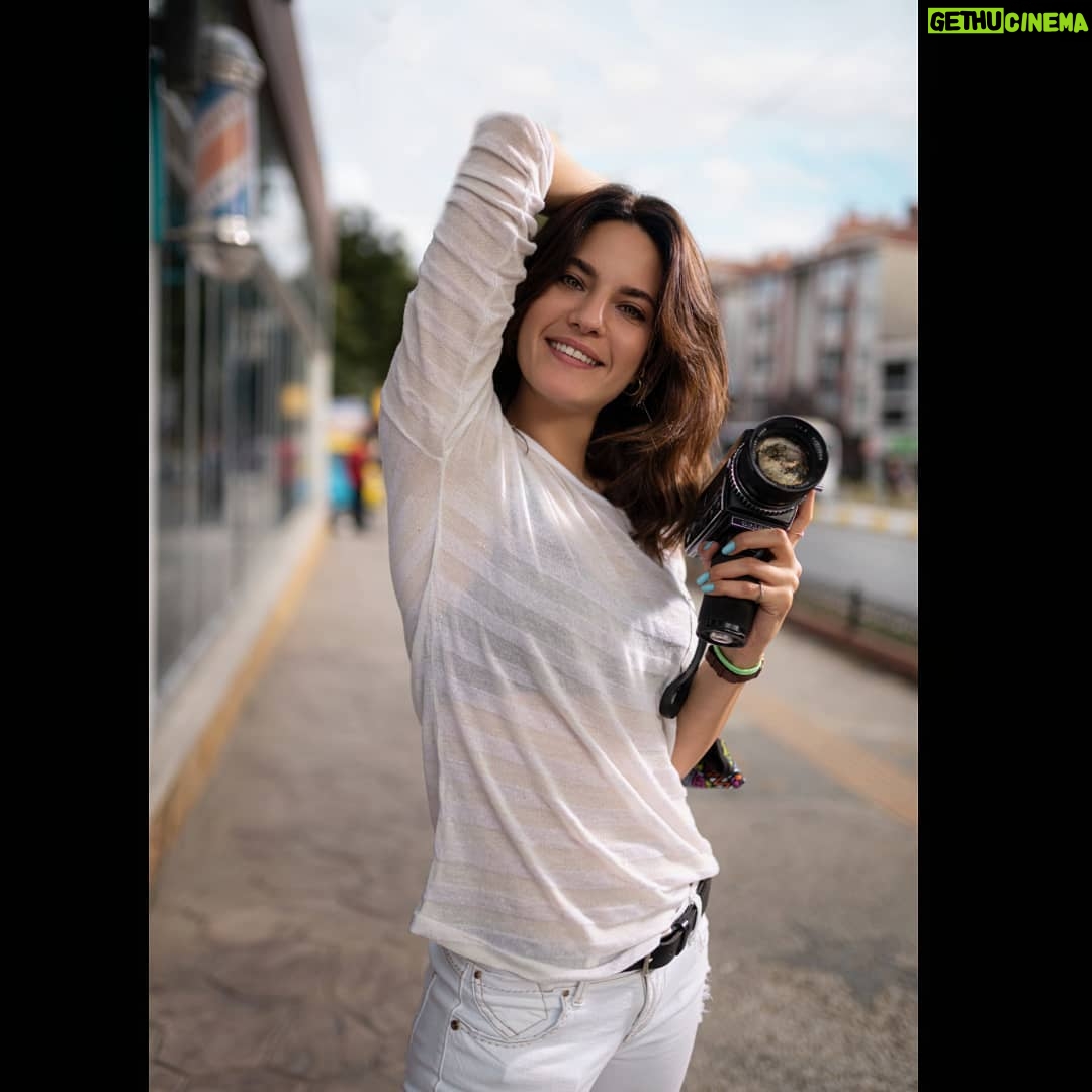 Ceyda Olguner - 2K Likes - #dur 💈
#photoby --> @mertsendogdu 👊