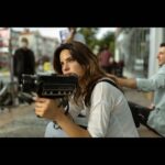 Ceyda Olguner Instagram - #bian 📹 #photoby ---> @mertsendogdu ✌ Dünya