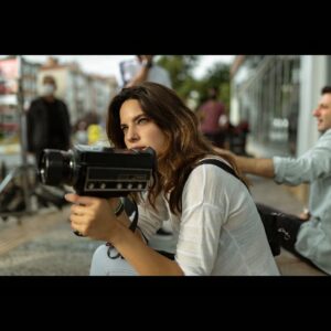Ceyda Olguner Instagram - #bian 📹

#photoby ---> @mertsendogdu ✌