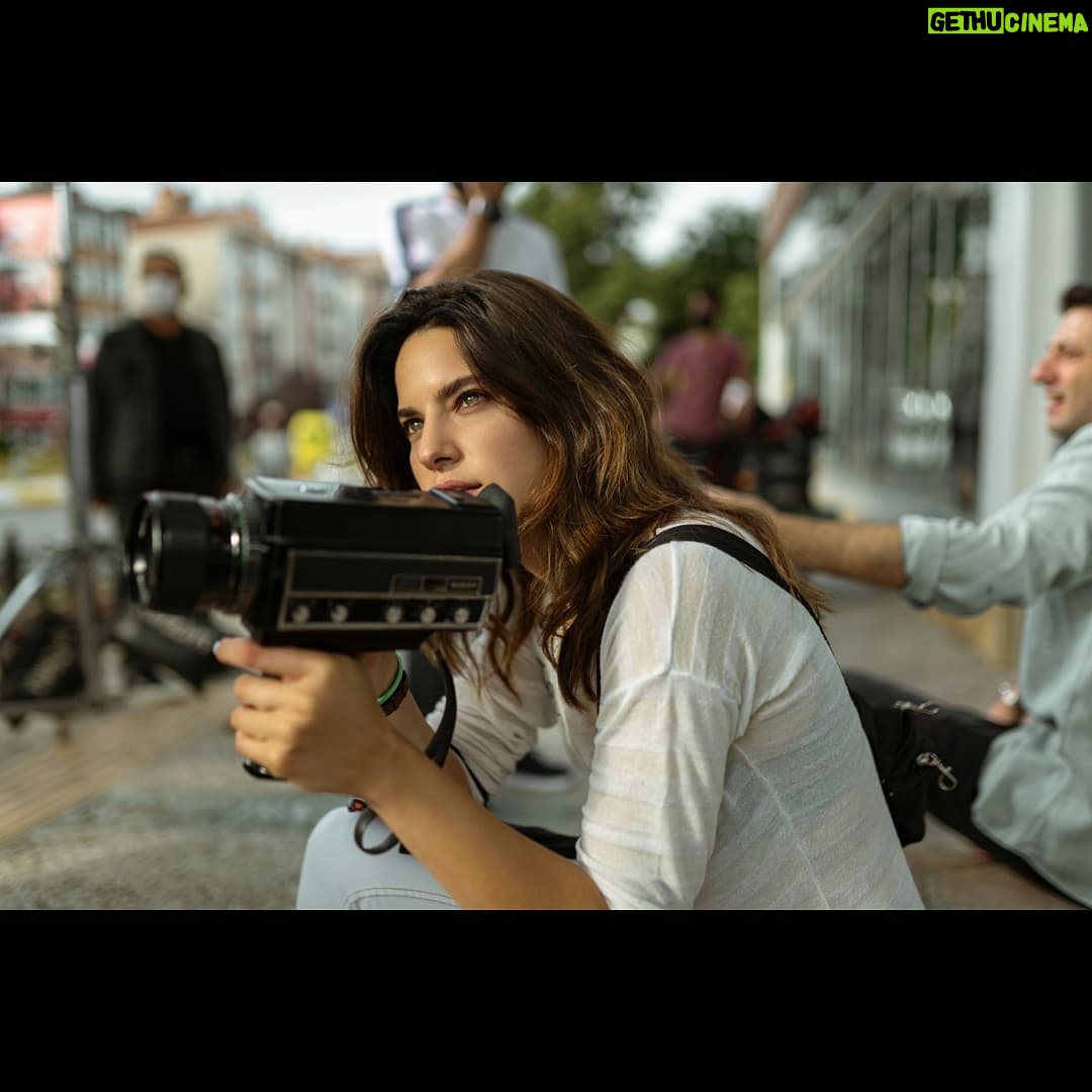 Ceyda Olguner - 1.6K Likes - #bian 📹
#photoby ---> @mertsendogdu ✌