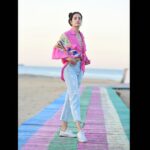 Ceyda Olguner Instagram - #yağmur 🥶 #photoby --> @aydancinar 🌑 Dünya