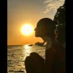 Ceyda Olguner Instagram - Büyük Gezegen'e tutkun Güneş... #photoby -> @yigitguralp Dünya