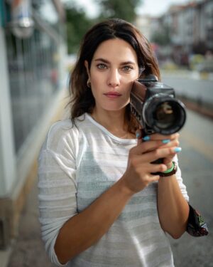 Ceyda Olguner Instagram - #vizör e takılanlar 
#photoby ---> @mertsendogdu 🪐📸