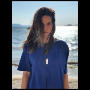 Ceyda Olguner Instagram - #gezgin 🐧
📸 --> @makbayturk