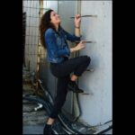 Ceyda Olguner Instagram - #up 🪐👀 📸 #photographer --> @aydancinar 💜 Türkiye