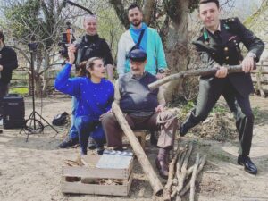 Ceyda Olguner Instagram - #hikayesivar 📸