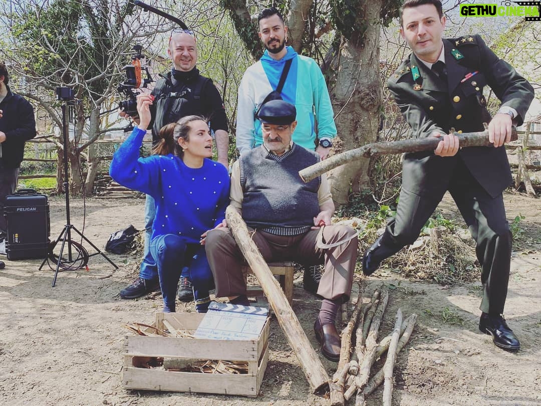 Ceyda Olguner - 2.4K Likes - #hikayesivar 📸