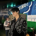 Cha Eun-woo Instagram - 2024 JOTM in Seoul🥳