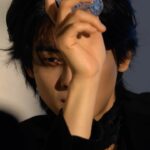 Cha Eun-woo Instagram - Stay here