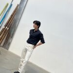 Cha Eun-woo Instagram - 지오다노🥰