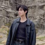 Cha Eun-woo Instagram - #ENTITY #STAY
