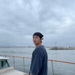 Cha Eun-woo Instagram - LA Photo book📗📘