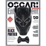 Chadwick Boseman Instagram – We just made history. 7 nominations, including BEST PICTURE. What an incredible honor. Thank you to @TheAcademy and congratulations to my entire #BlackPanther family! 🙏🏾 #Oscars #WakandaForever http://bit.ly/ewoscarsbp