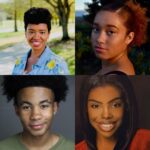 Chadwick Boseman Instagram - To be young, gifted, and Black…Congratulations to Chadwick A. Boseman College of Fine Arts students Sarah Long, Shawn Smith, Janee’ Ferguson, and Deirdre Dunkin on receiving the inaugural Chadwick A. Boseman Memorial Scholarship. With @Netflix’s initial donation of $5.4 million, @howard1867 has been able to create an endowed scholarship that will be granted to an incoming Fine Arts student who exemplifies Chadwick’s core values of striving for excellence, leadership, respect, empathy and passion. https://bit.ly/chadwickbosemanscholarship Howard University