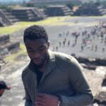 Chadwick Boseman Instagram - Thank you for all the birthday/bornday/earth day wishes. I love all of them. I appreciate all of you. #Renewed