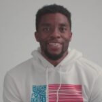 Chadwick Boseman Instagram - You think you can’t change the world? You can. YOUTH OF AMERICA, WE NEED YOU. This is your chance. Get out there and #VOTE. Our lives depend on it. #Turnout18 #IWillVote