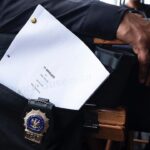 Chadwick Boseman Instagram - Detective Andre Davis reporting for duty. Excited to be working with J.K. Simmons, @siennathing, @TaylorKitsch, @silverthroat and @tdotSteph on #17Bridges.