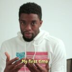 Chadwick Boseman Instagram - Rise up. Register. Let your voice be heard. marchforourlives.com #TurnoutTuesday