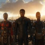 Chadwick Boseman Instagram - Couldn’t share much about this one for a long time, glad to give you some BTS shots now. #AvengersEndgame is on digital today. Enjoy.