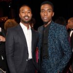 Chadwick Boseman Instagram - It was an honor to speak at this tribute, which airs tonight @ 10pm on @TNTDrama. Thank you to the @AmericanFilmInstitute for an inspiring evening. #AFIDenzel