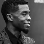 Chadwick Boseman Instagram - It was an honor to speak at this tribute, which airs tonight @ 10pm on @TNTDrama. Thank you to the @AmericanFilmInstitute for an inspiring evening. #AFIDenzel