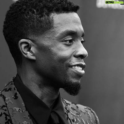 Chadwick Boseman Instagram - It was an honor to speak at this tribute, which airs tonight @ 10pm on @TNTDrama. Thank you to the @AmericanFilmInstitute for an inspiring evening. #AFIDenzel