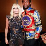 Chadwick Boseman Instagram - #MetGala2018 was an experience I’ll never forget. Had such a great night in that #Versace. 👌🏾 I appreciate this year’s invite but due to my shooting schedule, I won’t be able to attend. Hope everyone enjoys! #metgala