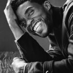 Chadwick Boseman Instagram - It is with immeasurable grief that we confirm the passing of Chadwick Boseman.⁣ ⁣ Chadwick was diagnosed with stage III colon cancer in 2016, and battled with it these last 4 years as it progressed to stage IV. ⁣ ⁣ A true fighter, Chadwick persevered through it all, and brought you many of the films you have come to love so much. From Marshall to Da 5 Bloods, August Wilson’s Ma Rainey’s Black Bottom and several more, all were filmed during and between countless surgeries and chemotherapy. ⁣ ⁣ It was the honor of his career to bring King T’Challa to life in Black Panther. ⁣ ⁣ He died in his home, with his wife and family by his side. ⁣ ⁣ The family thanks you for your love and prayers, and asks that you continue to respect their privacy during this difficult time. ⁣ ⁣ Photo Credit: @samjonespictures
