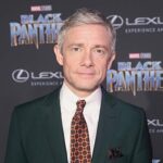 Chadwick Boseman Instagram - The whole #BlackPantherFam wasn’t able to celebrate with us at the #SAGAwards, but I want to be sure we recognize their contributions. Without them, last night would not have been possible. Shout out to @LetitiaWright, @DanielKaluuya, #MartinFreeman, @WinstoncDuke, #ForestWhitaker, #JohnKani, @AtandwaKani, @FlorenceKasumba, @Sydellio, the stunt performers, day players, and remaining cast who gave their all to the film! 🙅🏾‍♂️ #BlackPanther