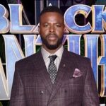 Chadwick Boseman Instagram - The whole #BlackPantherFam wasn’t able to celebrate with us at the #SAGAwards, but I want to be sure we recognize their contributions. Without them, last night would not have been possible. Shout out to @LetitiaWright, @DanielKaluuya, #MartinFreeman, @WinstoncDuke, #ForestWhitaker, #JohnKani, @AtandwaKani, @FlorenceKasumba, @Sydellio, the stunt performers, day players, and remaining cast who gave their all to the film! 🙅🏾‍♂️ #BlackPanther