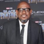 Chadwick Boseman Instagram - The whole #BlackPantherFam wasn’t able to celebrate with us at the #SAGAwards, but I want to be sure we recognize their contributions. Without them, last night would not have been possible. Shout out to @LetitiaWright, @DanielKaluuya, #MartinFreeman, @WinstoncDuke, #ForestWhitaker, #JohnKani, @AtandwaKani, @FlorenceKasumba, @Sydellio, the stunt performers, day players, and remaining cast who gave their all to the film! 🙅🏾‍♂️ #BlackPanther