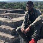 Chadwick Boseman Instagram - Thank you for all the birthday/bornday/earth day wishes. I love all of them. I appreciate all of you. #Renewed