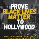 Chadwick Boseman Instagram - Read our letter and full list of demands at www.BLDPWR.com.  #Hollywood4BlackLives #DefundThePolice