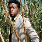 Chadwick Boseman Instagram - I’m deeply grateful for your kind words. Thank you to @ChrisRock @Oprah @LenaWaithe #QuentinTarantino and @KamalaHarris. Incredibly honored. #Esquire: http://bit.ly/cbesquire18 [🔗 in bio]