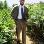 Chadwick Boseman Instagram - #Esquire