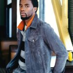 Chadwick Boseman Instagram - Hit the LA streets for my cover shoot with #MRPORTER. #ICYMI: http://bit.ly/cbmrporter BTS in a highlight on my profile. Check it out.