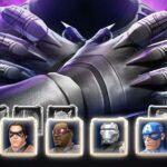 Chadwick Boseman Instagram - Want to be an Infinity Warrior? All you have to do is conquer the Champion Challenge team @tomholland2013 and I created in @MarvelChampions. Download on the #AppStore and #GooglePlay! #sponsored