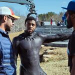 Chadwick Boseman Instagram - Brother. Son. King. Avenger. #BlackPanther. Bring #Wakanda home on Digital May 8th and Blu-ray May 15th.