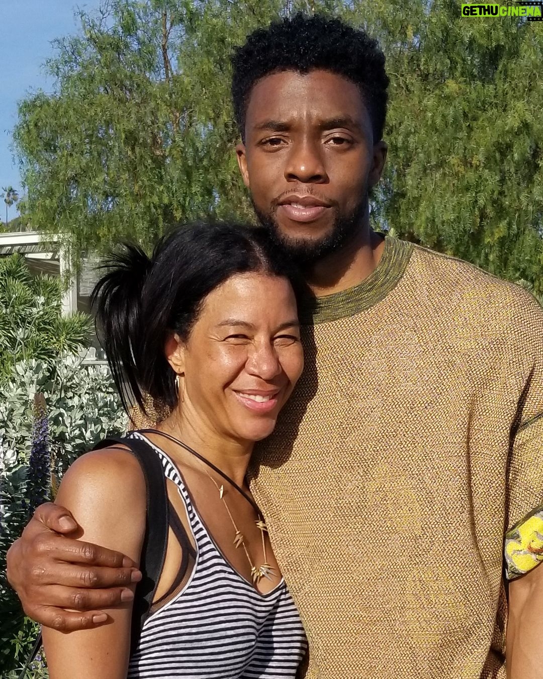 Chadwick Boseman Instagram - #FBF to one of the most beautiful locations I’ve ever shot at. Thank you, @melodiemcdaniel. Check out more BTS from my @Esquire shoot on my Story. Malibu, California