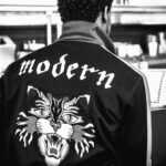 Chadwick Boseman Instagram - Hit the LA streets for my cover shoot with #MRPORTER. #ICYMI: http://bit.ly/cbmrporter BTS in a highlight on my profile. Check it out.