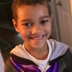 Chadwick Boseman Instagram - Everybody help me wish Landon a happy 9th birthday! He isn’t able to have a party this year because his family is doing their part to #FlattenTheCurve. Thank you to everyone who’s sacrificing by #socialdistancing and thank you to all of the medical professionals and frontline workers who are helping us fight and get through this historical pandemic.