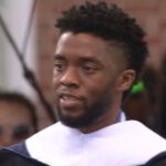 Chadwick Boseman Instagram - #HowardForever #HowardGrad18 Howard University