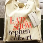 Chadwick Boseman Instagram - Come backstage with me and @stephenathome before you tune into tonight's @colbertlateshow. #LSSC #BlackPanther New York, New York