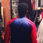 Chadwick Boseman Instagram - Bringing #Wakanda to @livekellyandryan today. #BlackPanther