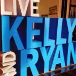 Chadwick Boseman Instagram - Bringing #Wakanda to @livekellyandryan today. #BlackPanther