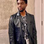 Chadwick Boseman Instagram - It’s a time for giving thanks, so I wanted to express how grateful I am for family, friends, and safe travels on tour. Also grateful for your support of #21Bridges. And for your many kind birthday wishes today. 🙏🏾