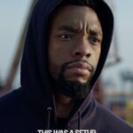Chadwick Boseman Instagram - Here we go! Final trailer. Excited to kick off the #21Bridges tour and wanted to bring you along for the ride by answering 21 of your questions as we hit London, New York and travel the country for this film we’re so proud of. Be sure to tweet them to me or leave a comment below using #21with21Bridges. New York City, N.Y.